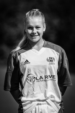 Bild 3364 - B-Juniorinnen SV Henstedt Ulzburg - Frauen Bramfelder SV 3 : Ergebnis: 9:0